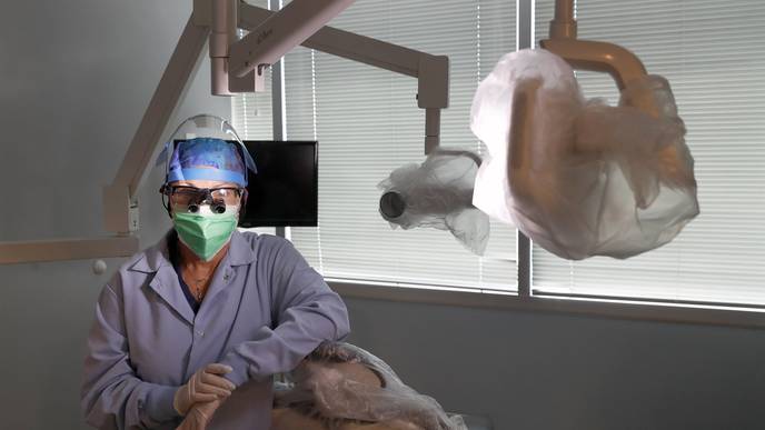 ReachMD Healthcare Image