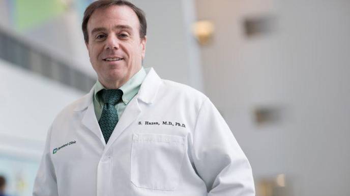 New Cleveland Clinic Research Identifies Link Between Gut Microbes & Stroke