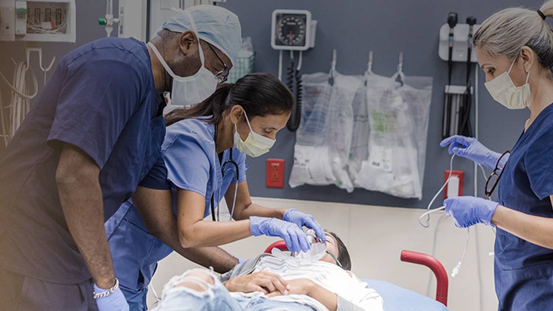 ReachMD Healthcare Image