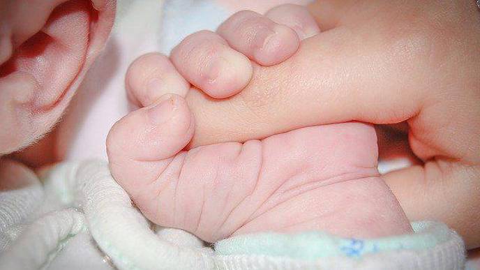 Immune System Protein May Defend Against Deadly Intestinal Disease in Babies
