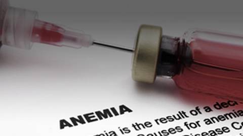 Anemia Care for IBD Patients