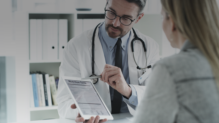 ReachMD Healthcare Image