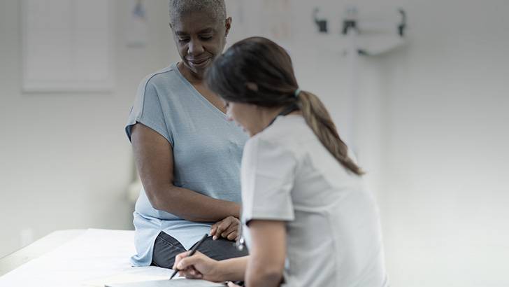 ReachMD Healthcare Image