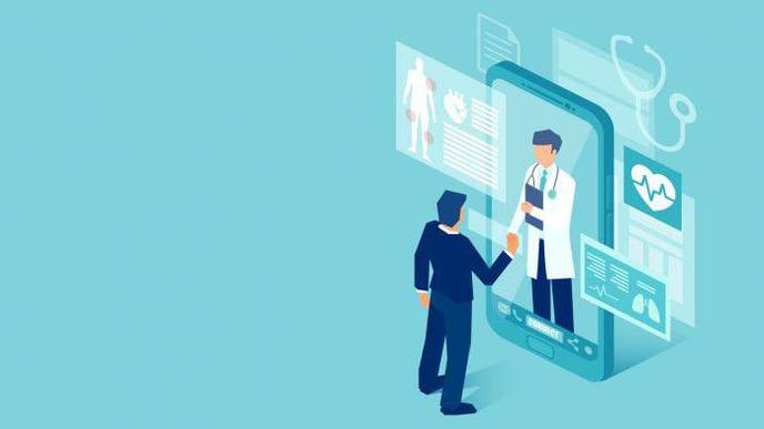 ReachMD Healthcare Image