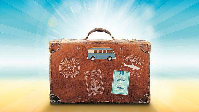 U.S. CDC: Travel 'Low Risk' for Vaccinated People; Not Recommending Trips