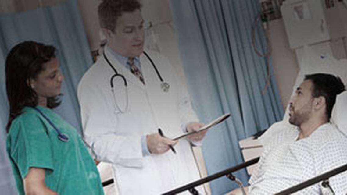 ReachMD Healthcare Image