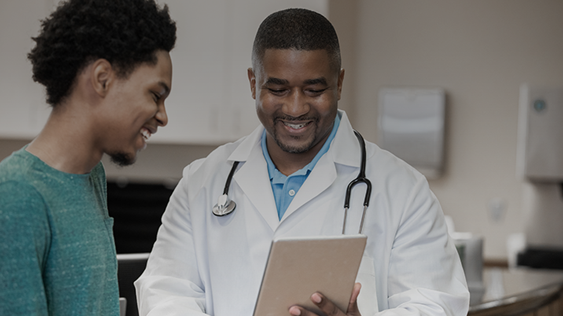 ReachMD Healthcare Image