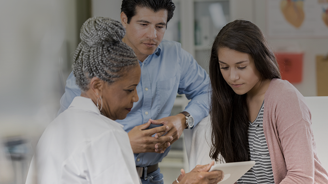 ReachMD Healthcare Image