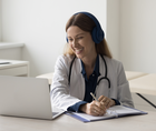 ReachMD Healthcare Image