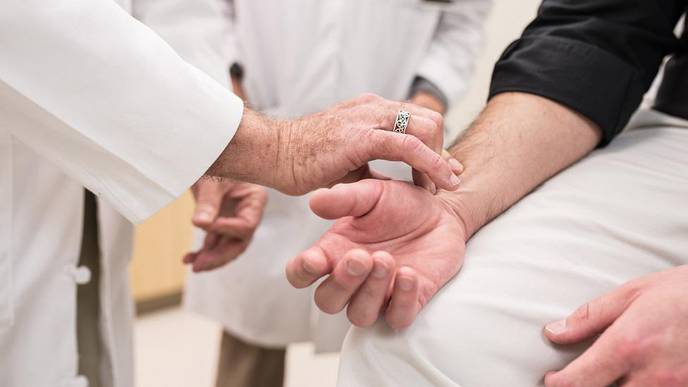ReachMD Healthcare Image