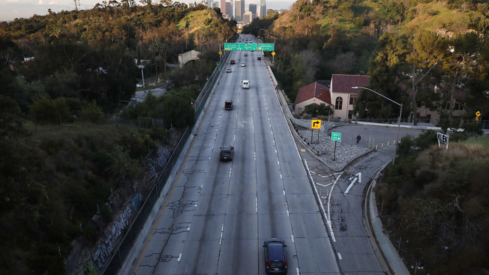 Fewer Traffic Accidents During COVID-19 Means Longer Waits for Organ Donations