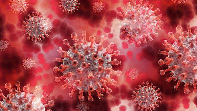 Coronavirus May Infect Lungs Via the Gums & Not Airways, New Study Finds