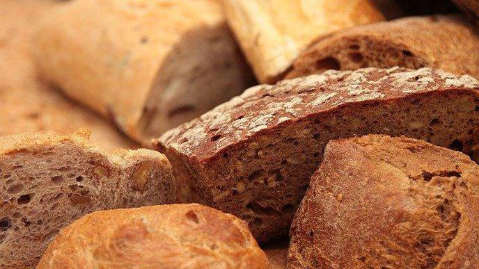 Eating Whole Grains May Protect Against Heart Disease