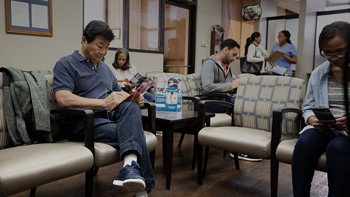 ReachMD Healthcare Image