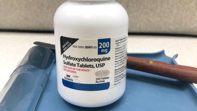 University of Utah Health & Intermountain Healthcare Launch COVID-19 Clinical Trials