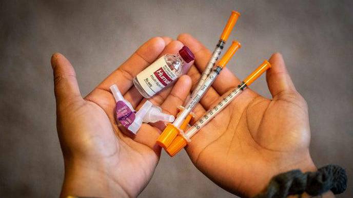 Health Disparity Crisis: Insulin Prices & COVID-19