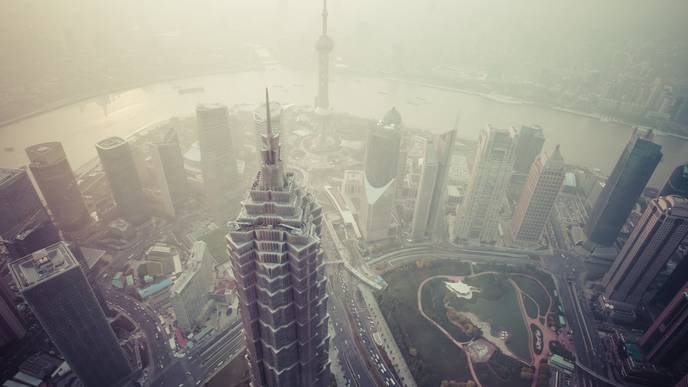 Exposure to Air Pollution Increases COVID-19 Deaths Worldwide