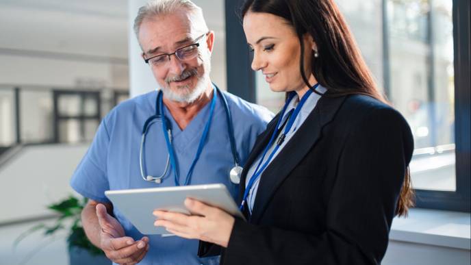 ReachMD Healthcare Image
