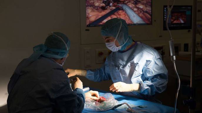 ReachMD Healthcare Image