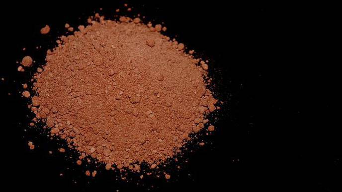 Study: Eating Pure Cocoa Improves Visual Acuity in Daylight