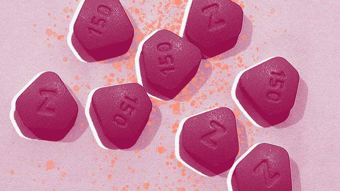 FDA Orders All Zantac Products & Generic Versions Off Shelves Immediately