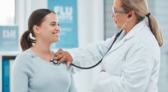 ReachMD Healthcare Image