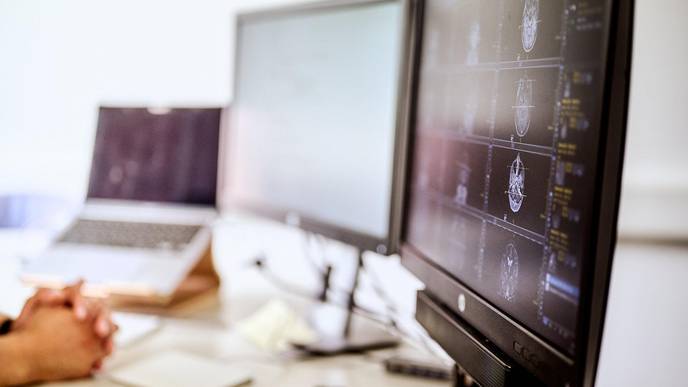 ReachMD Healthcare Image