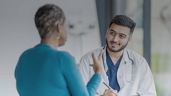 ReachMD Healthcare Image