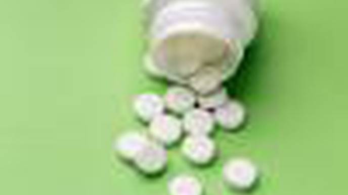 Baby Aspirin Linked to Lower Risk of Colorectal Cancer Death
