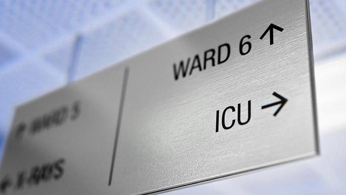 Doctors Design Tool to Predict Rapid COVID-19 Decline