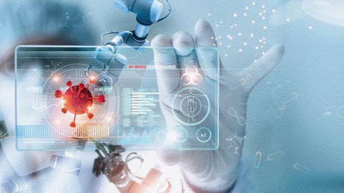 ReachMD Healthcare Image