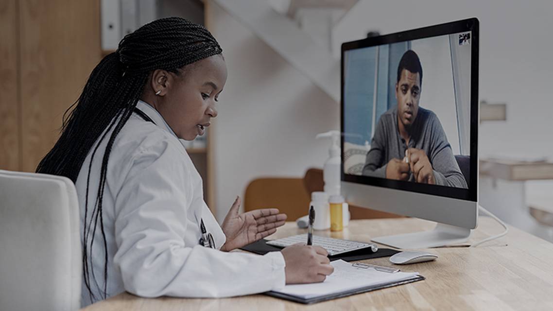 ReachMD Healthcare Image