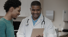 ReachMD Healthcare Image