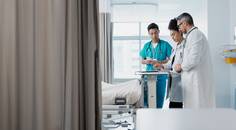ReachMD Healthcare Image