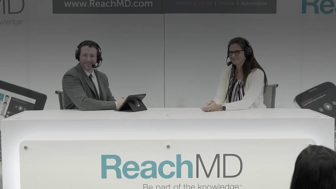 ReachMD Healthcare Image
