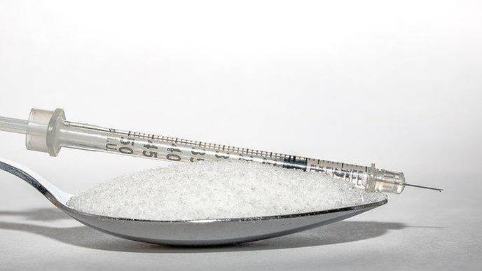 Sugars That Coat Proteins Are a Possible Drug Target for Pancreatitis
