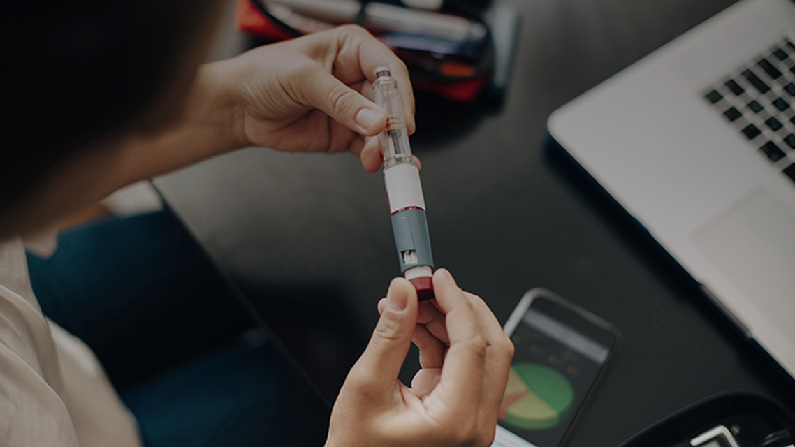 ReachMD Healthcare Image