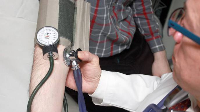 The Differences Between Us: Disparities in American Healthcare