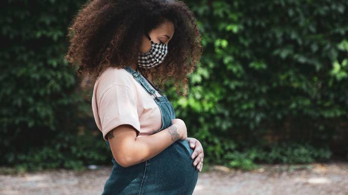What's Best for Mom & Baby During COVID-19?
