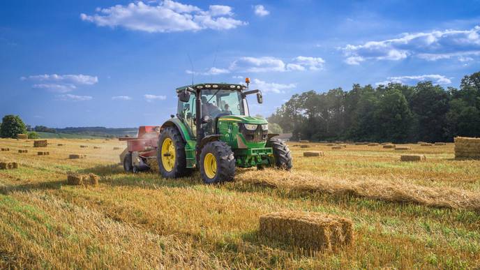 New Study Measures how Nitrogen is Managed in Agriculture Around the World