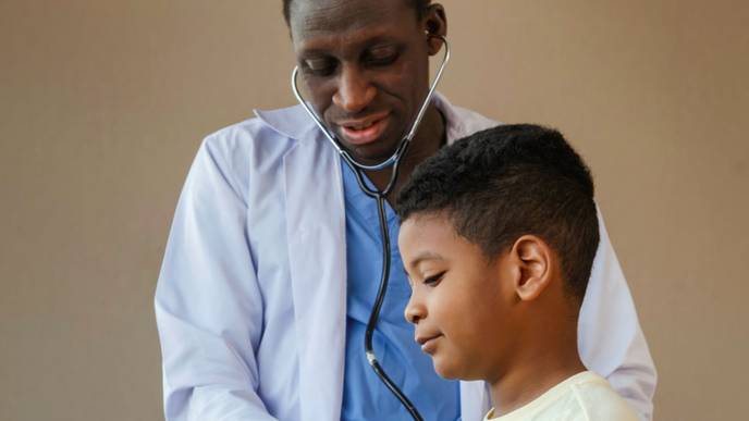 ReachMD Healthcare Image