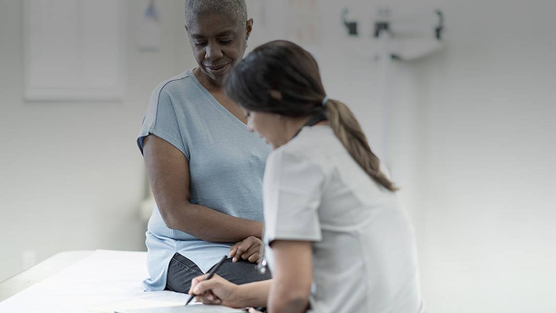 ReachMD Healthcare Image