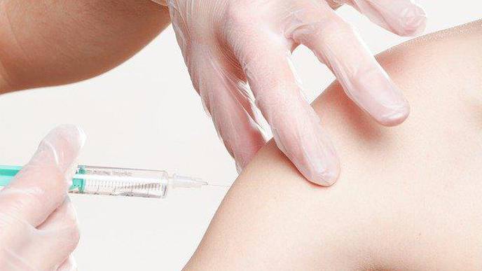 Response to COVID-19 Vaccine Positive in Patients with IBD