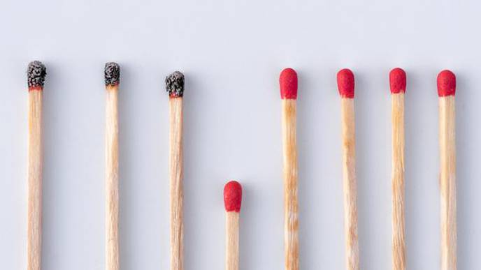 Research Roundup: Social Distancing Works & More