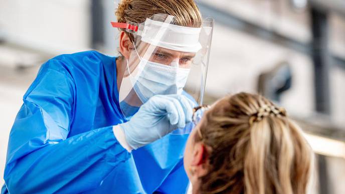 ReachMD Healthcare Image
