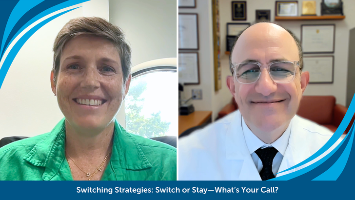 ReachMD Healthcare Image