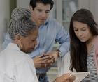 ReachMD Healthcare Image