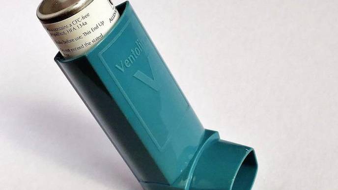 This Asthma Drug Can Boost Recovery in COVID-19