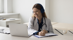 ReachMD Healthcare Image