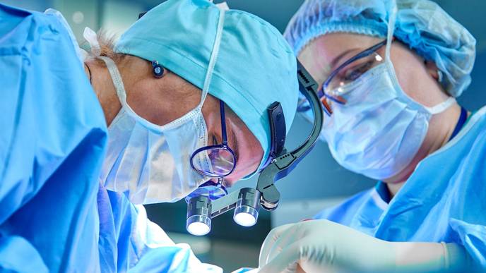 ReachMD Healthcare Image